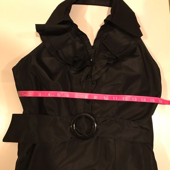 Kay Unger New York Gown. Size: 8 - Picture 2 of 8